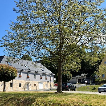 Ferienwohnungen Yanev Oberkotzau Exterior foto