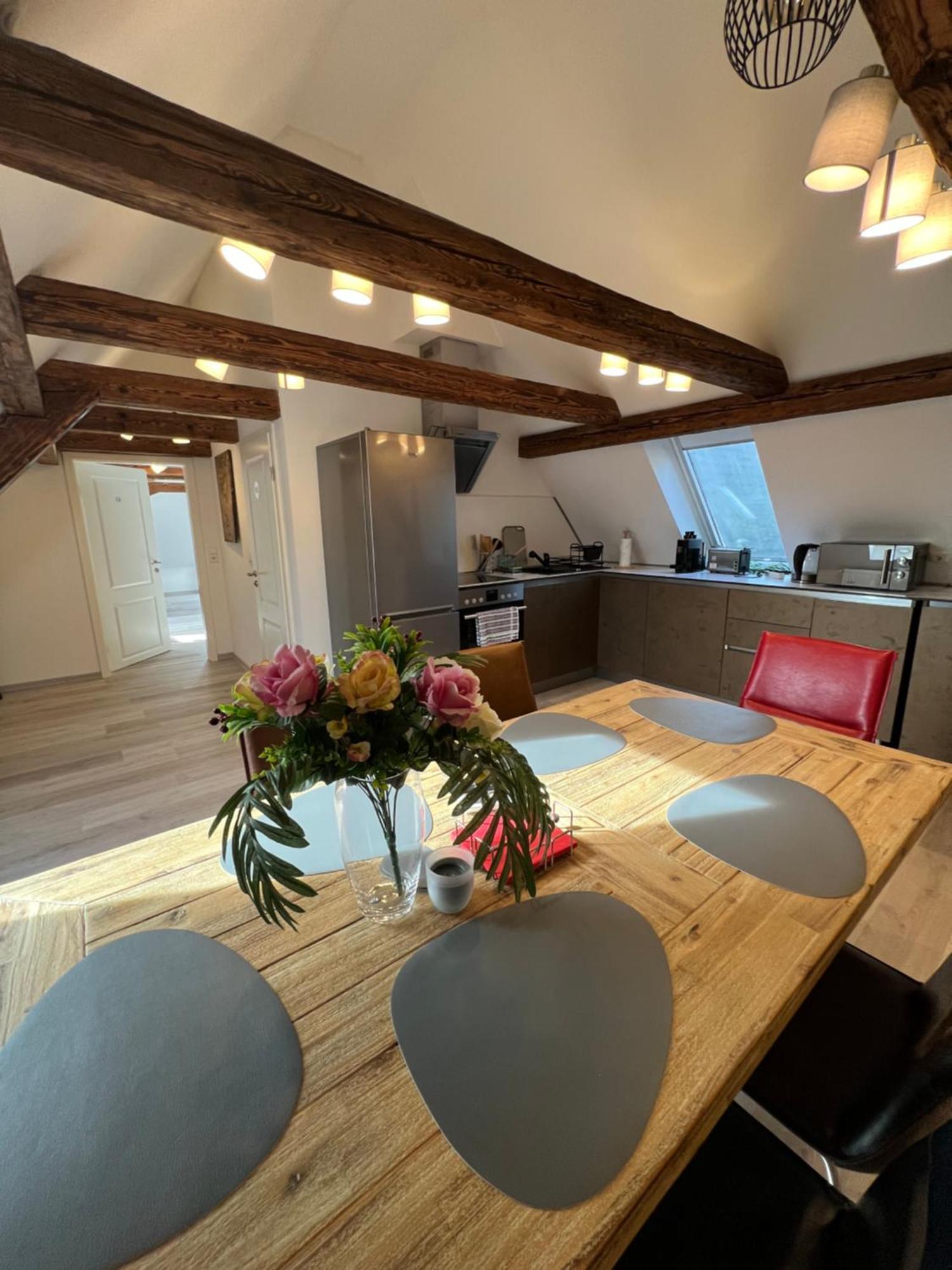 Ferienwohnungen Yanev Oberkotzau Habitación foto